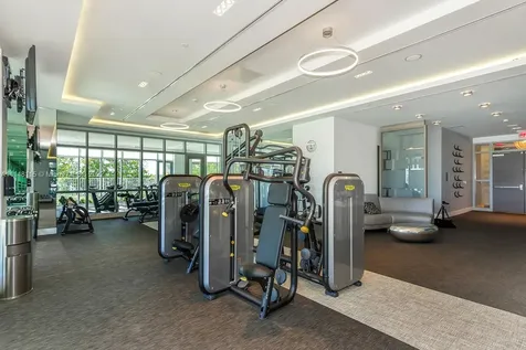 17111 Biscayne Boulevard North Miami Beach FL 33160