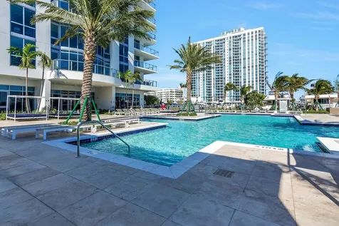 17111 Biscayne Boulevard North Miami Beach FL 33160