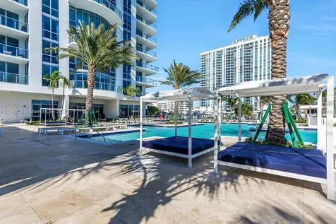 17111 Biscayne Boulevard North Miami Beach FL 33160