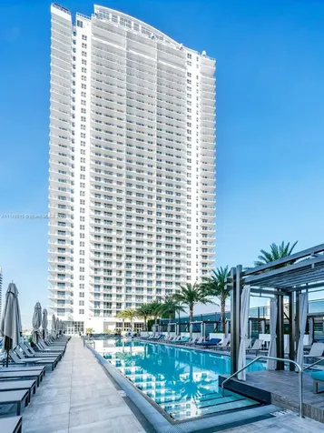 4010 S Ocean Drive Hollywood FL 33019