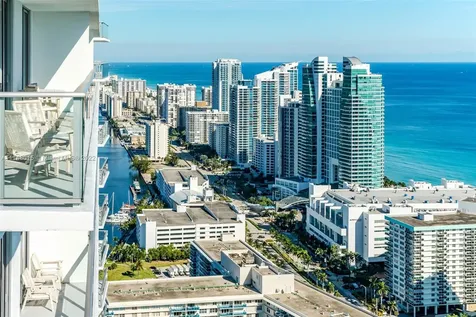 4010 S Ocean Drive Hollywood FL 33019