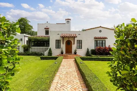 1504 S Greenway Drive Coral Gables FL 33134