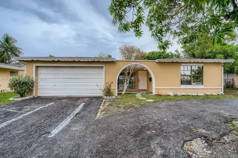 7171 NW 22nd Street Sunrise FL 33313
