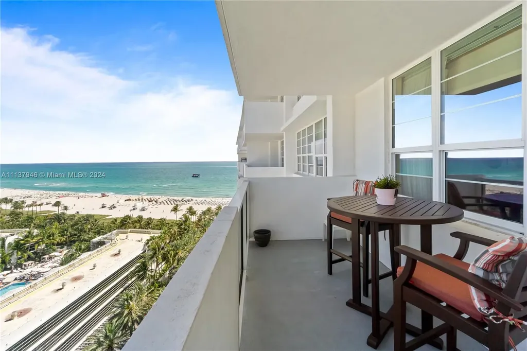 100 Lincoln Road Miami Beach FL 33139