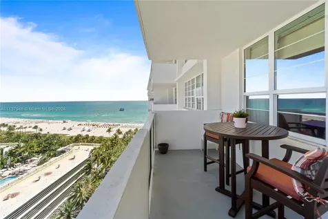 100 Lincoln Road Miami Beach FL 33139