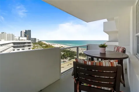 100 Lincoln Road Miami Beach FL 33139