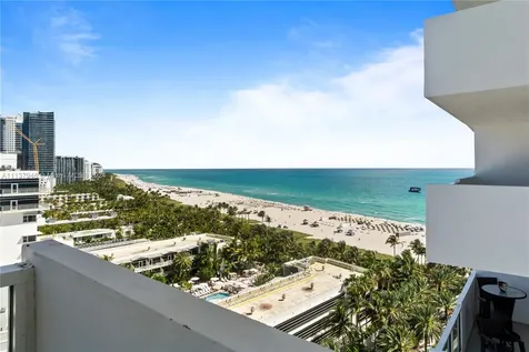 100 Lincoln Road Miami Beach FL 33139