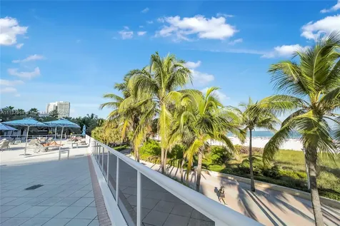 100 Lincoln Road Miami Beach FL 33139