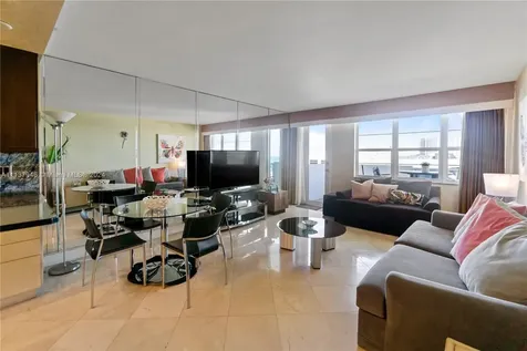 100 Lincoln Road Miami Beach FL 33139