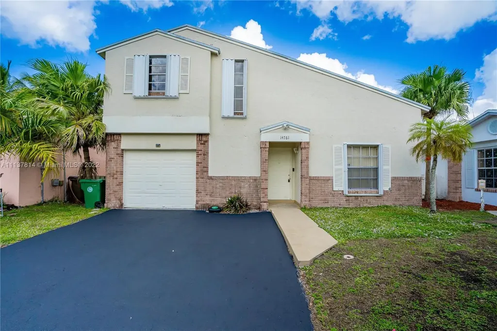 14761 N Beckley Square Davie FL 33325