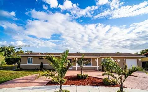 12910 SW 82nd Street Miami FL 33183