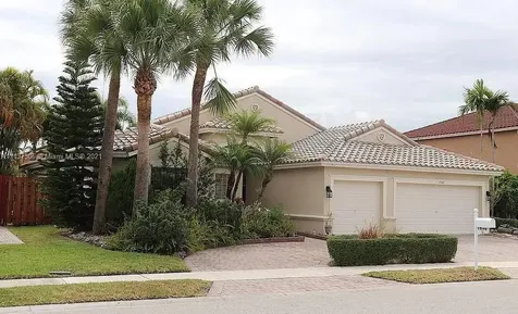 1540 SW 190th Avenue Pembroke Pines FL 33029