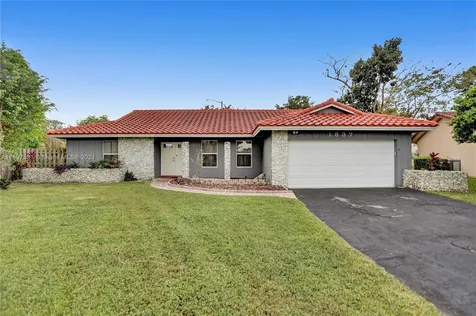1837 NW 85th Lane Coral Springs FL 33071