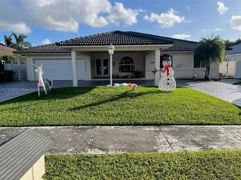 14228 SW 17th Street Miami FL 33175