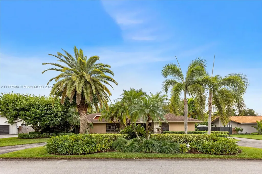 10350 SW 125th Street Miami FL 33176