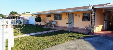 4972 NW 189th Terrace Miami Gardens FL 33055