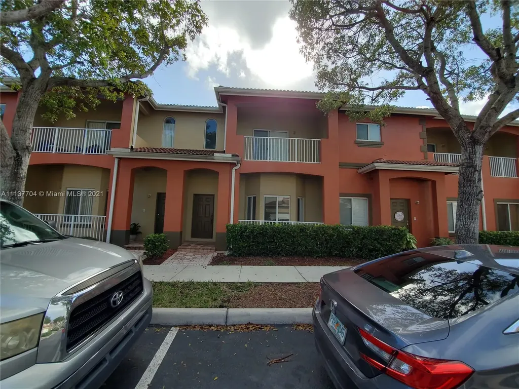 2464 SE 19th Court Homestead FL 33035