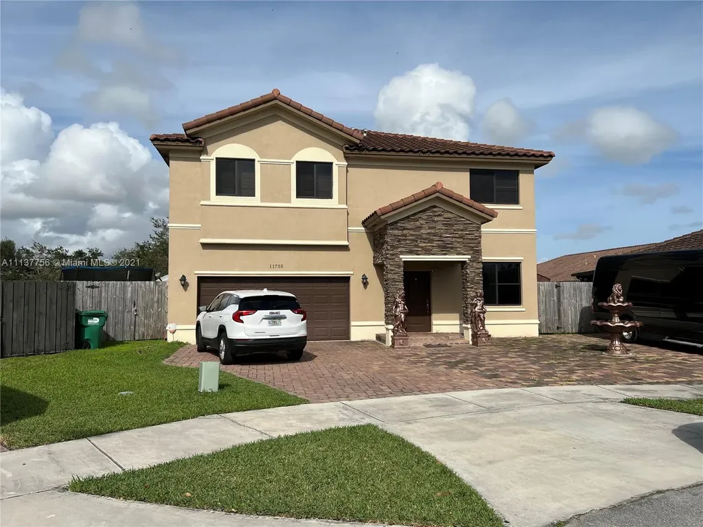 11755 SW 229th Lane Miami FL 33170