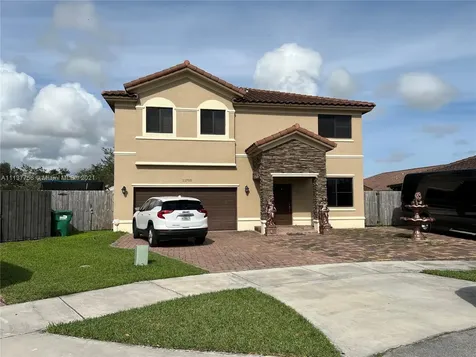 11755 SW 229th Lane Miami FL 33170