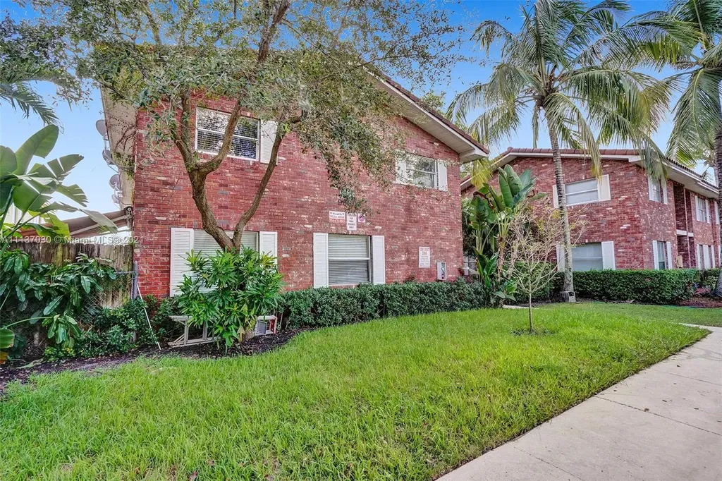 9660 NW 35th Street Coral Springs FL 33065