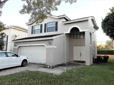 11134 NW 34th Court Coral Springs FL 33065