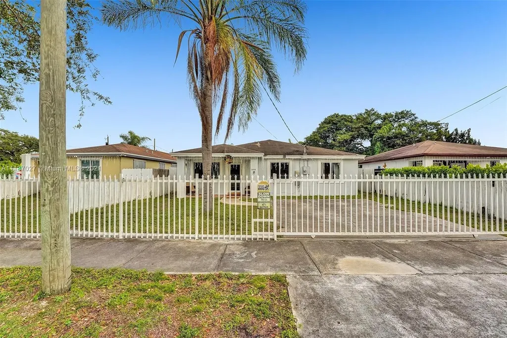 21715 SW 120th Avenue Miami FL 33170