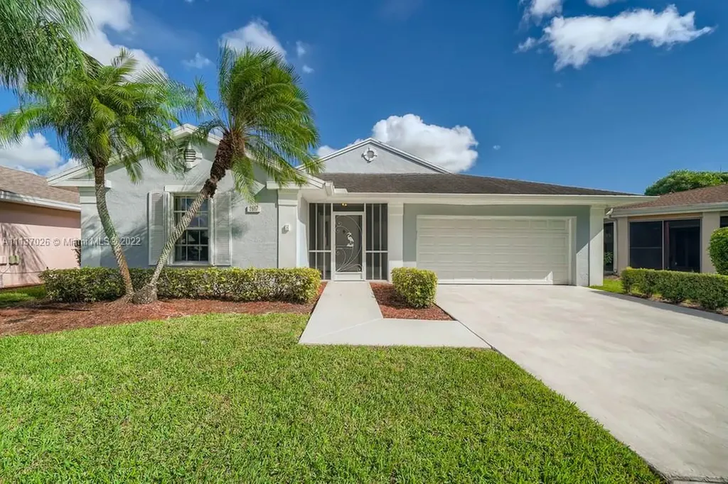 2617 SE 7th Court Homestead FL 33033