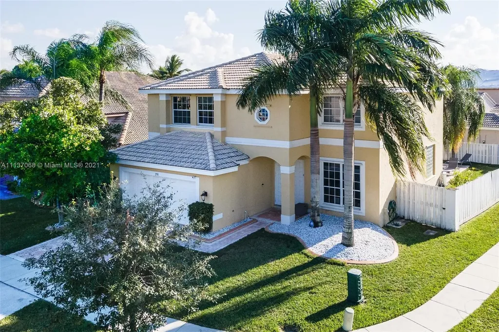 2910 SW 174th Way Miramar FL 33029