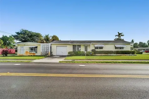 201 N 56th Avenue Hollywood FL 33021