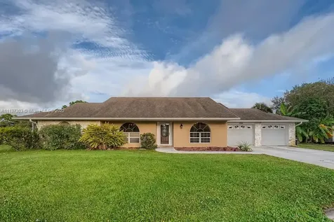 5100 Indian Bend Lane Fort Pierce FL 34951