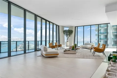 1000 Biscayne Boulevard Miami FL 33132