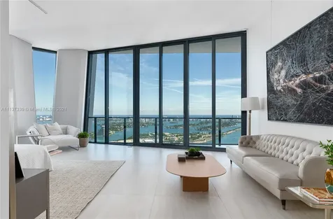 1000 Biscayne Boulevard Miami FL 33132