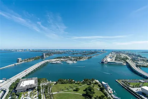 1000 Biscayne Boulevard Miami FL 33132