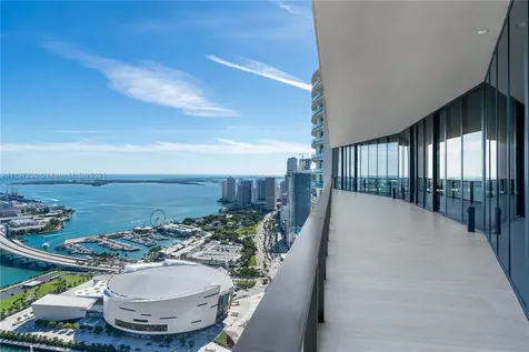 1000 Biscayne Boulevard Miami FL 33132