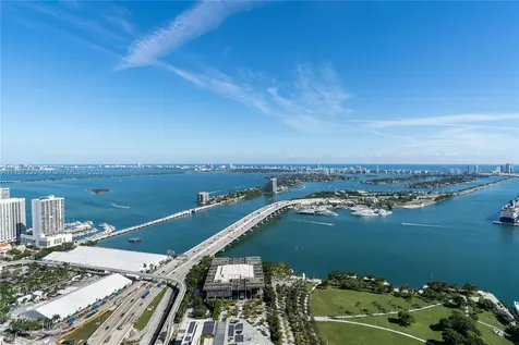 1000 Biscayne Boulevard Miami FL 33132