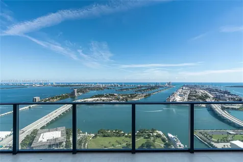 1000 Biscayne Boulevard Miami FL 33132