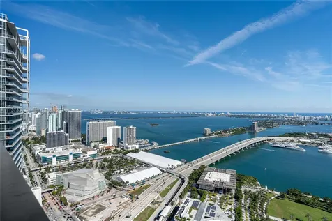 1000 Biscayne Boulevard Miami FL 33132