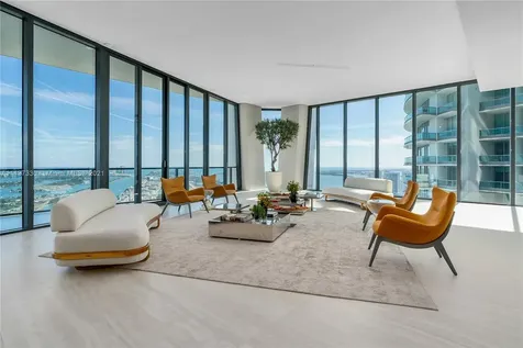 1000 Biscayne Boulevard Miami FL 33132