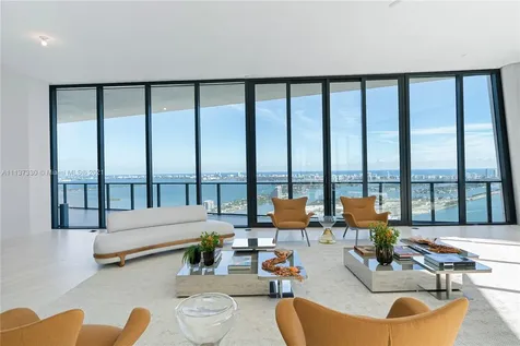 1000 Biscayne Boulevard Miami FL 33132