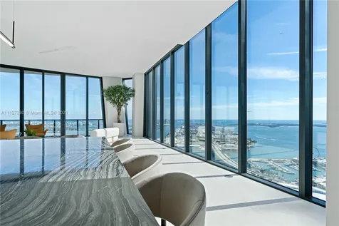 1000 Biscayne Boulevard Miami FL 33132