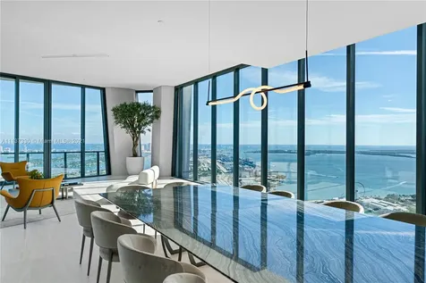 1000 Biscayne Boulevard Miami FL 33132