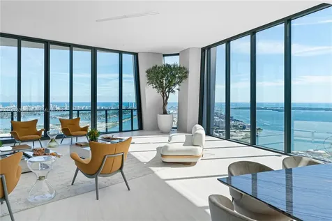 1000 Biscayne Boulevard Miami FL 33132