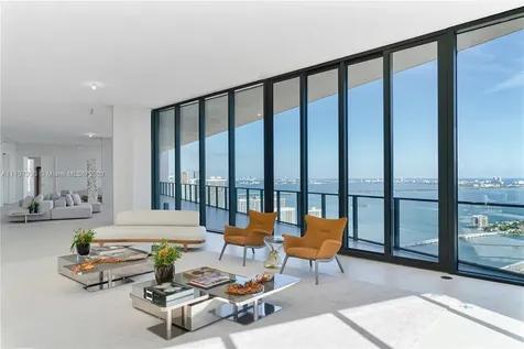 1000 Biscayne Boulevard Miami FL 33132