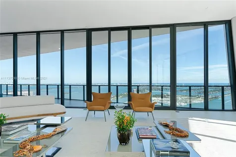 1000 Biscayne Boulevard Miami FL 33132
