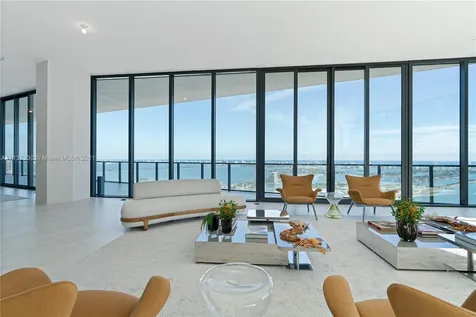 1000 Biscayne Boulevard Miami FL 33132