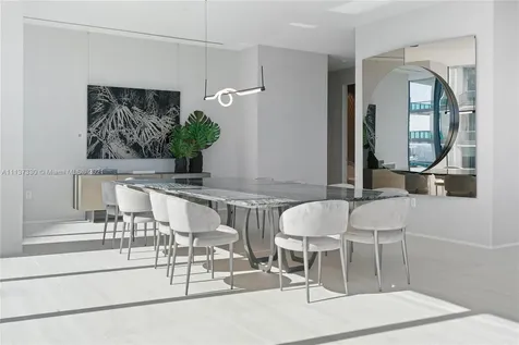 1000 Biscayne Boulevard Miami FL 33132