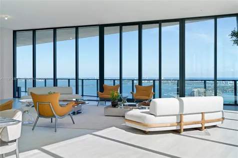 1000 Biscayne Boulevard Miami FL 33132