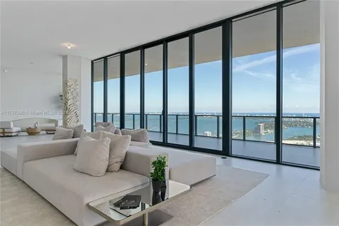 1000 Biscayne Boulevard Miami FL 33132