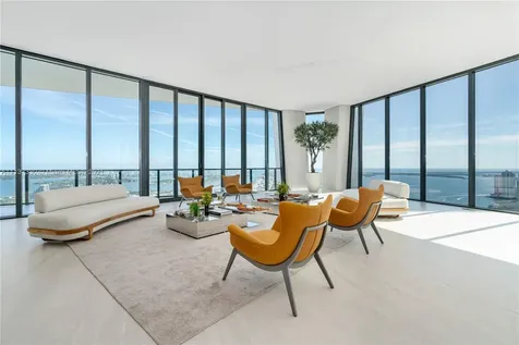 1000 Biscayne Boulevard Miami FL 33132