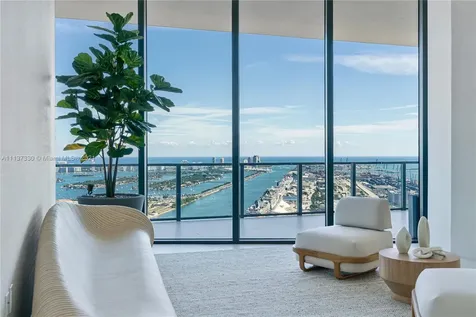 1000 Biscayne Boulevard Miami FL 33132